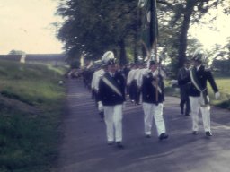 Schützenfest 1967